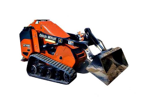 united rentals compact track loader|mini track loader rental.